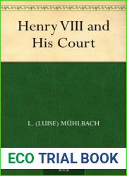 Henry VIII and His Court