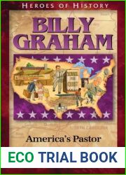 Billy Graham: America|s Pastor (Heroes of History)