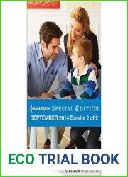 Harlequin Special Edition September 2014 - Bundle 2 of 2