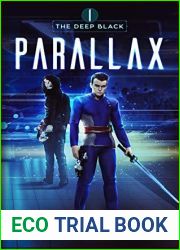Parallax (The Deep Black #1)