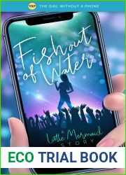 Fish Out of Water (The Girl Without a Phone, #1)