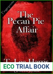 The Pecan Pie Affair