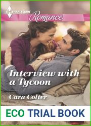 Interview with a Tycoon (Harlequin Romance)