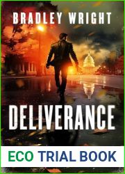 Deliverance (Tom Walker Book 4)