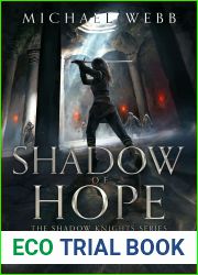 Shadow of Hope (Shadow Knights Book 6)