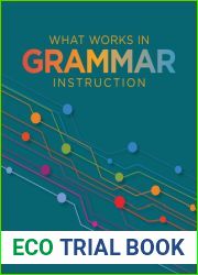 What Works in Grammar Instruction