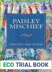 Paisley Mischief