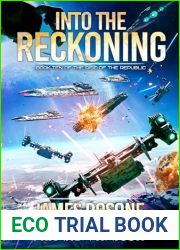Into the Reckoning (Rise of the Republic Book 10)
