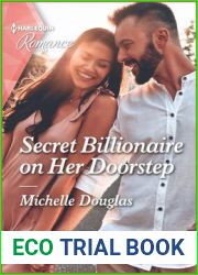 Secret Billionaire on Her Doorstep