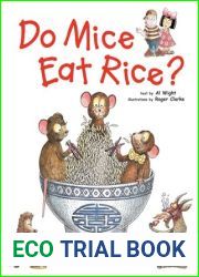 Do Mice Eat Rice?