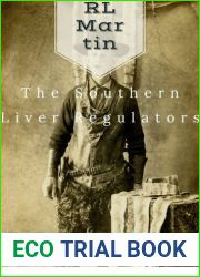 The Southern Liver Regulators