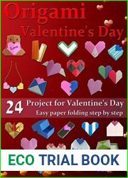 Origami Valentine|s Day - 24 Paper Folding for Valentine|s Day
