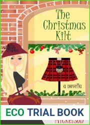 The Christmas Kilt (Christmas Central Romantic Comedy #8)