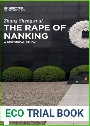 The Rape of Nanking: A Historical Study