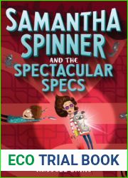 Samantha Spinner and the Spectacular Specs