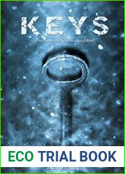 Keys (The Rising Book 2)