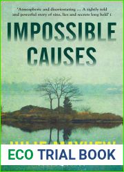 Impossible Causes: Julie Mayhew