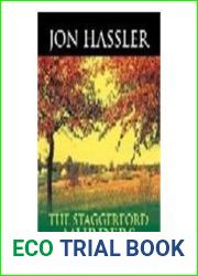 The Staggerford Murders by Jon Hassler (2005-07-02)
