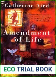 Amendment of Life: A Mystery (Inspector Sloan #19)