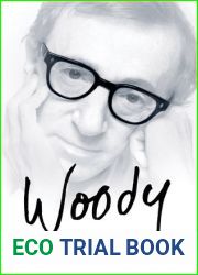 Woody: The Biography