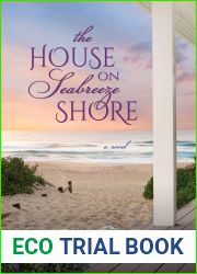 The House on Seabreeze Shore (Five Island Cove, #5)