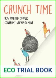 Crunch Time: How Married Couples Confront Unemployment