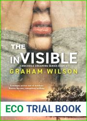 The inVisible (Crocodile Dreaming Series Book 5)