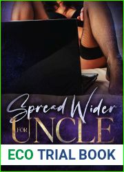 Spread Wider for Uncle (After Dark Taboo)