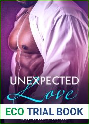 Unexpected Love (A Bennett Affair #3)