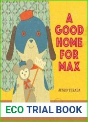 A Good Home for Max