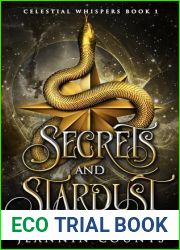 Secrets and Stardust (Celestial Whispers Book 1)