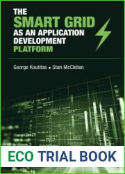 The Smart Grid as an Application Development Platform