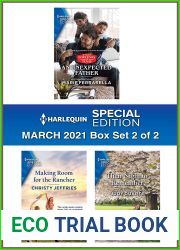 Harlequin Special Edition March 2021 - Box Set 2 of 2