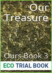Our Treasure (Ours #3)