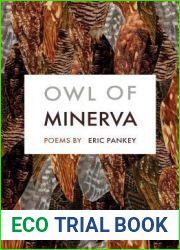 Owl of Minerva: Poems
