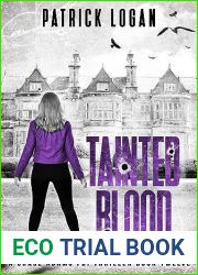 Tainted Blood (Chase Adams FBI Thriller #12)