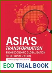 Asia|s Transformation