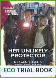 Her Unlikely Protector