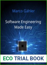 Software Engineering Made Easy