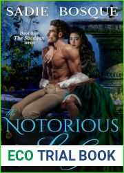 The Notorious Lady (The Shadows Book 8)