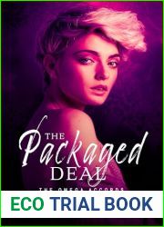 The Packaged Deal (The Omega Accords #5)