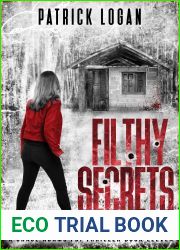 Filthy Secrets (A Chase Adams FBI Thriller #11)