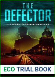 The Defector (The Russian Detective #2)