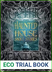 Haunted House Short Stories (Gothic Fantasy)