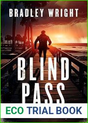 Blind Pass (Tom Walker Book 3)