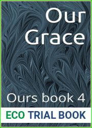 Our Grace (Ours #4)
