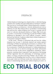 Technology and National Identity in Turkey: Mobile Communications and the Evolution of a Post-Ottoman Nation (International Library of Cultural Studies)
