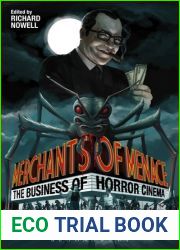 Merchants of Menace