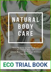 Natural Body Care