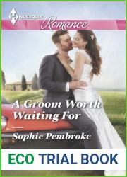 A Groom Worth Waiting For (Harlequin Romance)